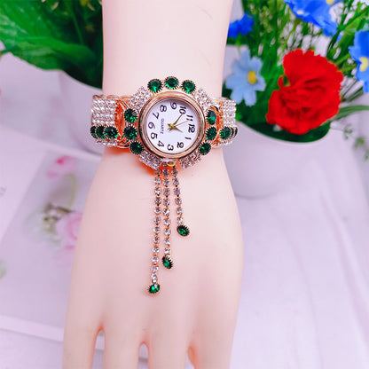 Élodiane Heirloom Watch