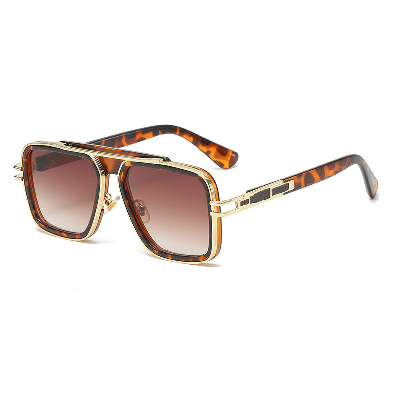 Belgrave Noir Sunglasses