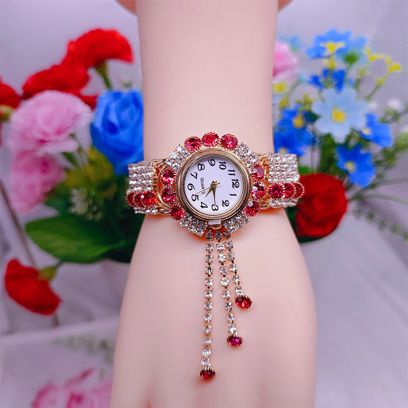 Élodiane Heirloom Watch
