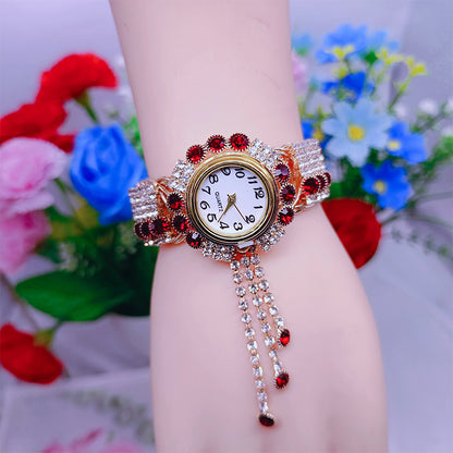Élodiane Heirloom Watch