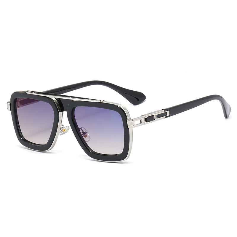 Belgrave Noir Sunglasses