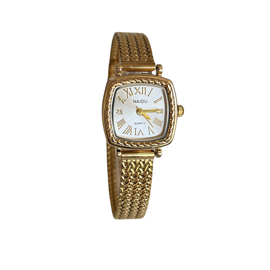 Rosavelle Héritage Watch